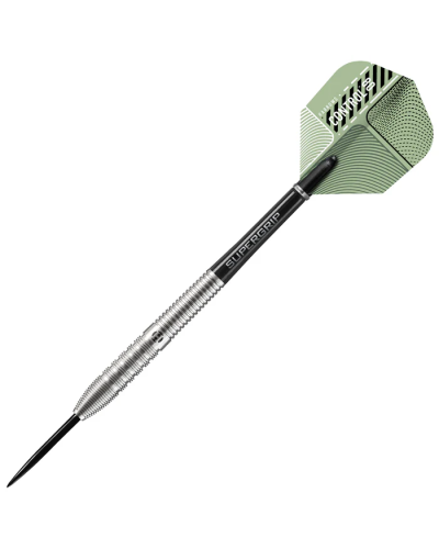 Harrows darts Control Tapered 80% tungsten steeltip