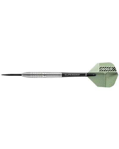 Harrows darts Control Tapered 80% tungsten steeltip