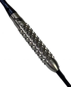 Dardo Power Tungsten 90% punta de acero 23 gr