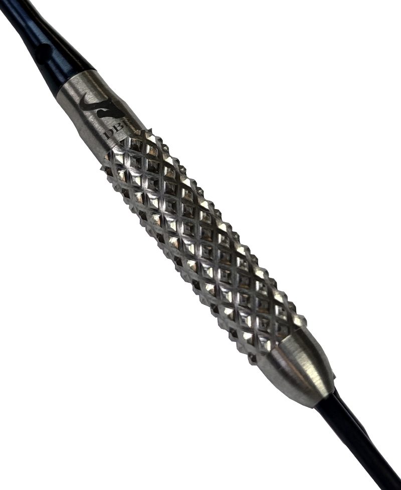 Dardo Power Tungsten 90% punta de acero 23 gr