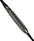 Dardo Power Tungsten 90% punta de acero 23 gr