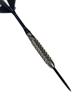 Dardo Power Tungsten 90% punta de acero 23 gr 2