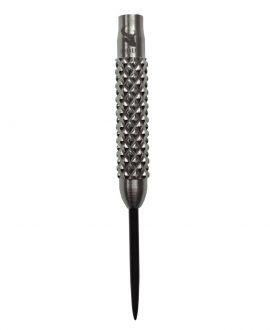 DBB Power Tungsten 90%  steeltip dart barrel