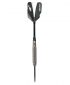Dardo Power Tungsten 90% punta de acero 23 gr dardo