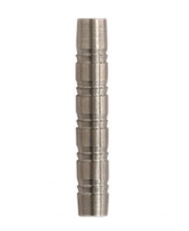 Cuerpos dardos Tungsteno H 80%  punta plástico