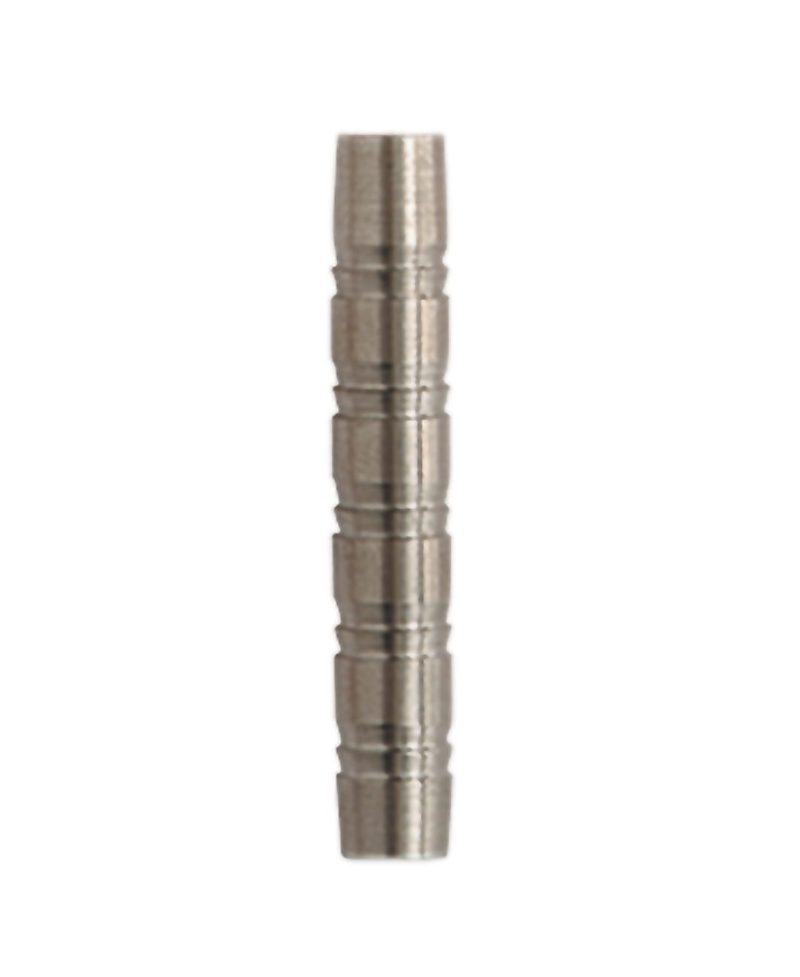 Barrel tungsten 80% H softip