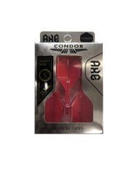 Aleta Condor AXE  STD  Roja