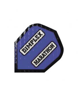 Aletas Harrows darts Dimplex Marathon 1903 azul