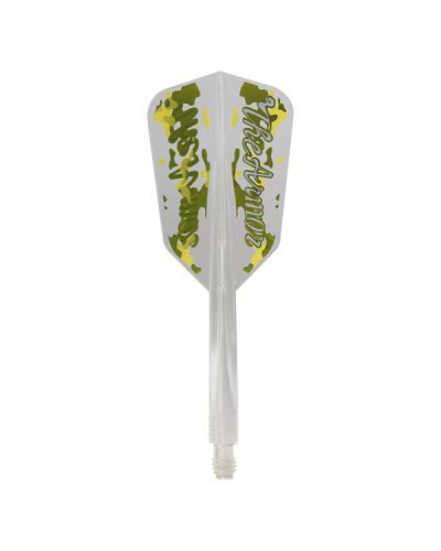 Condor AXE Dart Flights - WING - The Armor