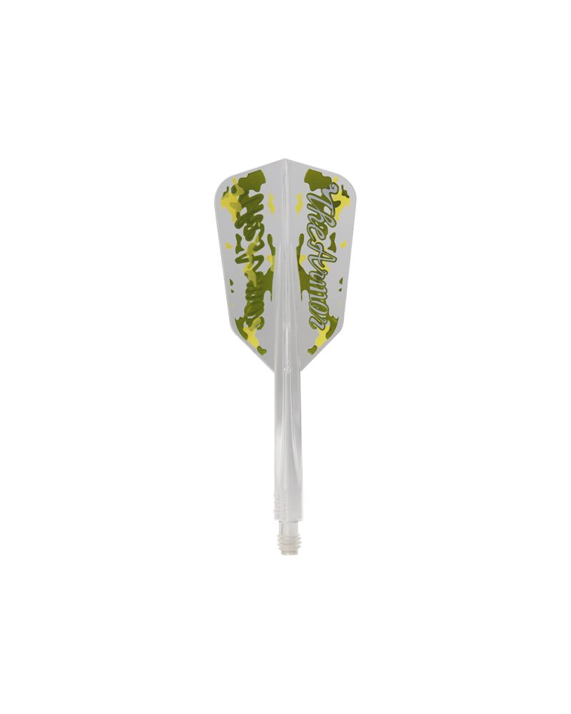 Condor AXE Dart Flights - WING - The Armor