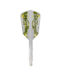 Condor AXE Dart Flights - WING - The Armor
