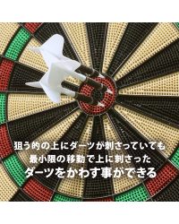 Aleta Condor AXE 120 STD Negra