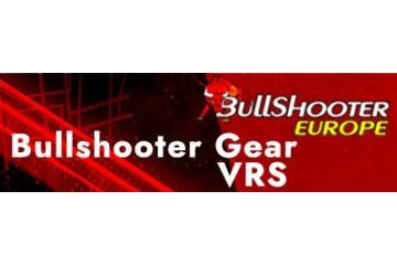 Darts VRS elite Bullshoter Europe