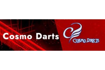 Cosmo Darts