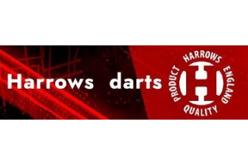 Harrows darts Flights
