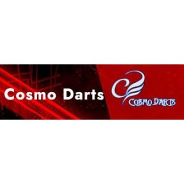Puntas dardos Cosmo darts
