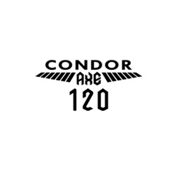 AXE 120