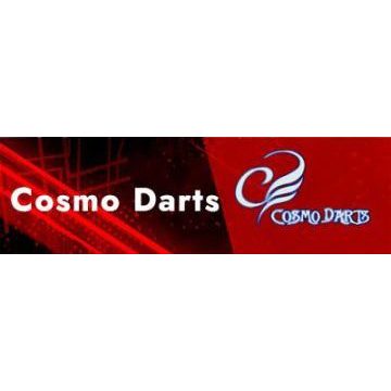 Cosmo Darts