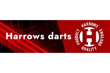 Harrows shafts for all your darts