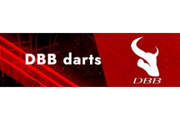 DBB Wallet and case for your darts